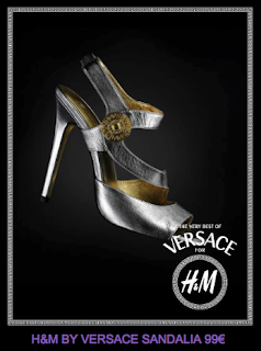 H&M-Versace-Zapatos